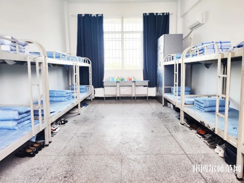自貢旭江幼師職業(yè)技術學校2023年網站網址