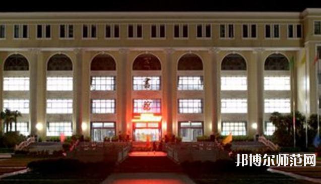 西北大學(xué)現(xiàn)代師范學(xué)院2023年怎么樣、好不好