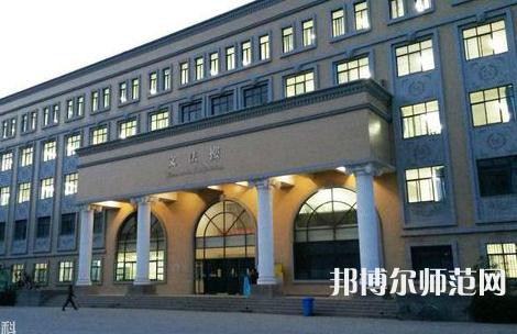 西北大學(xué)師范學(xué)院桃園校區(qū)2023年學(xué)費(fèi)、收費(fèi)多少 