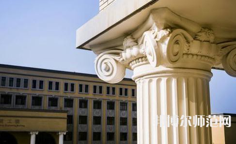 西北大學(xué)師范學(xué)院桃園校區(qū)2023年怎么樣、好不好