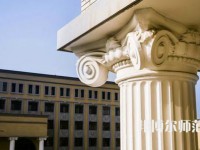 西北大學(xué)師范學(xué)院桃園校區(qū)2023年怎么樣、好不好