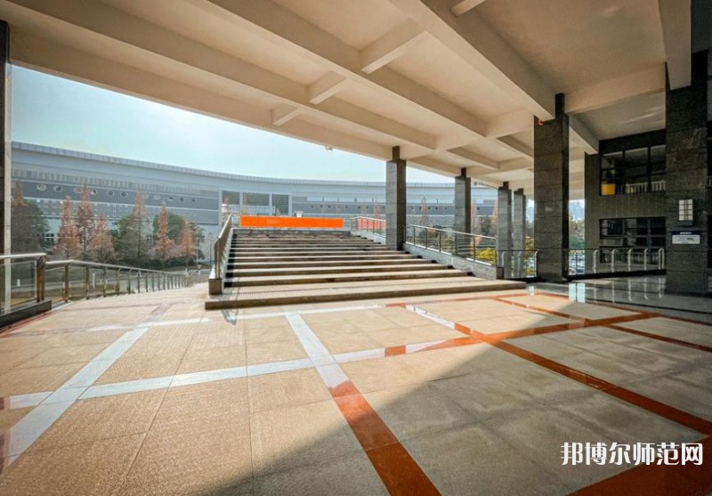 四川師范大學成龍校區(qū)2023年地址在哪里 