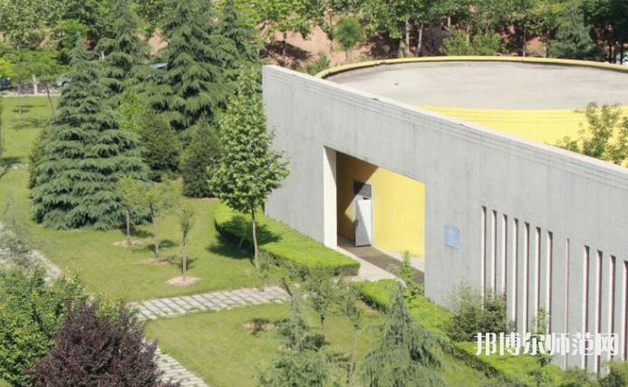 西北大學(xué)師范學(xué)院太白校區(qū)2023年怎么樣、好不好