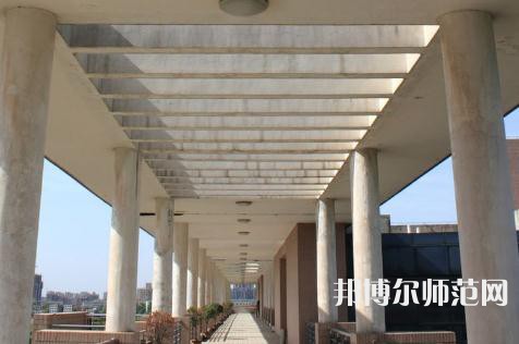 西北大學師范學院長安校區(qū)2023年招生簡章