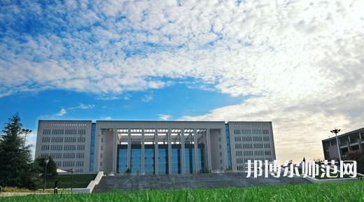 西北大學(xué)師范學(xué)院長(zhǎng)安校區(qū)2023年招生辦聯(lián)系電話(huà)