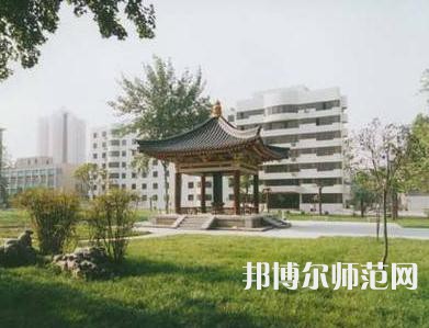西北大學(xué)師范學(xué)院長(zhǎng)安校區(qū)2023年怎么樣、好不好