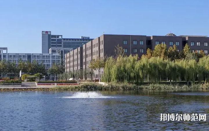 天津職業(yè)技術師范大學2023年怎么樣、好不好