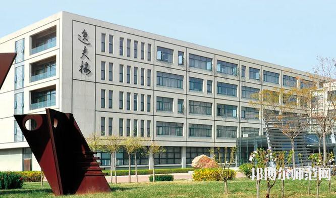 天津職業(yè)技術師范大學2023年怎么樣、好不好