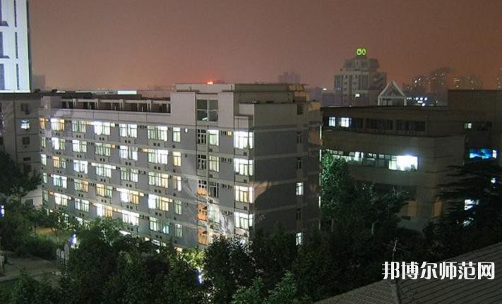 西安交通師范大學(xué)曲江校區(qū)2023年學(xué)費(fèi)、收費(fèi)多少 