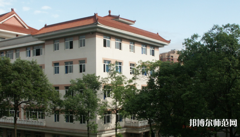 西南民族師范大學(xué)武侯校區(qū)歷年招生錄取分數(shù)線