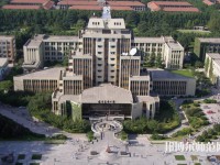 西安交通師范大學(xué)曲江校區(qū)2023年怎么樣、好不好