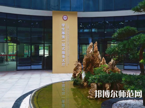 瀘州職業(yè)技術(shù)師范學(xué)院2023年怎么樣、好不好