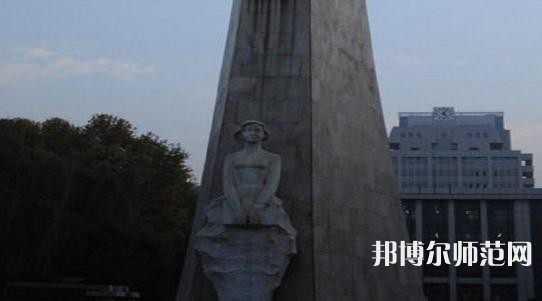 西安交通師范大學雁塔校區(qū)2023年報名條件、招生要求、招生對象 