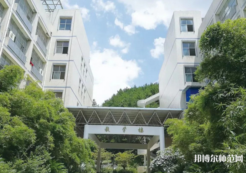  資陽師范學(xué)校2023年怎么樣、好不好 