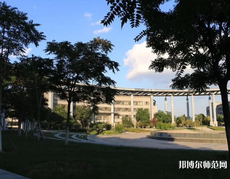 天津師范大學(xué)2023年怎么樣、好不好