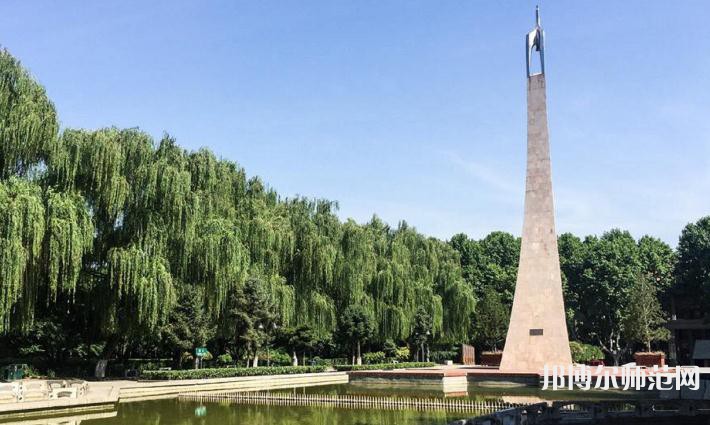 西安交通師范大學(xué)興慶校區(qū)2023年怎么樣、好不好