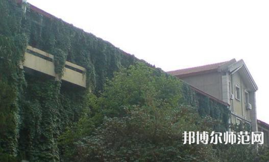 西安交通師范大學(xué)興慶校區(qū)2023年怎么樣、好不好