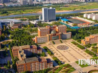云南師范大學(xué)文理學(xué)院2023年怎么樣、好不好
