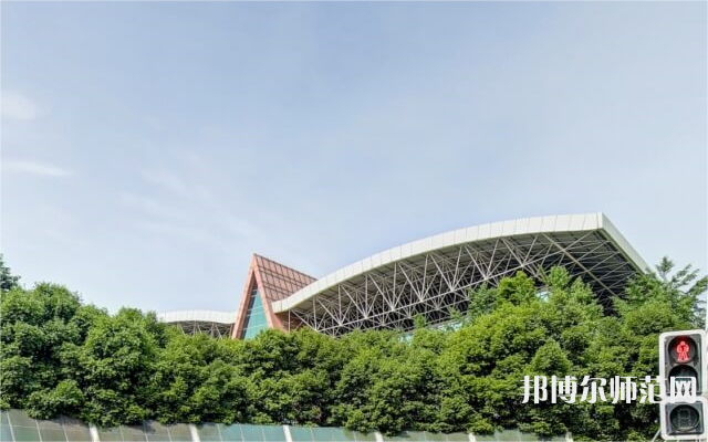 西南財經(jīng)師范大學光華校區(qū)2023年怎么樣、好不好 