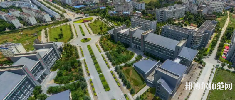 滇西科技師范學(xué)院2023年怎么樣、好不好