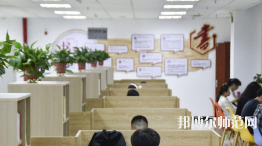 西安工商師范學院2023怎么樣、好不好