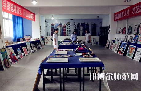 雅安幼師職業(yè)高級中學2023年怎么樣、好不好