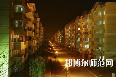 西安建筑科技師范大學(xué)華清學(xué)院2023年怎么樣、好不好