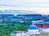 成都錦城師范學(xué)院2023年怎么樣、好不好