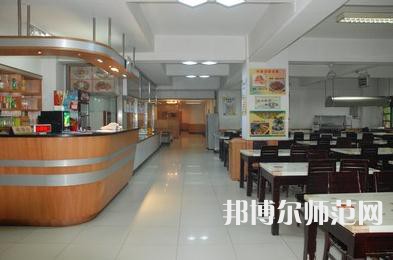 西安建筑科技師范大學(xué)草堂校區(qū)2023年怎么樣、好不好