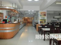 西安建筑科技師范大學草堂校區(qū)2023年怎么樣、好不好