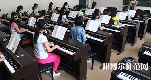 四川師范大學(xué)幼師學(xué)院2023年學(xué)費、收費多少