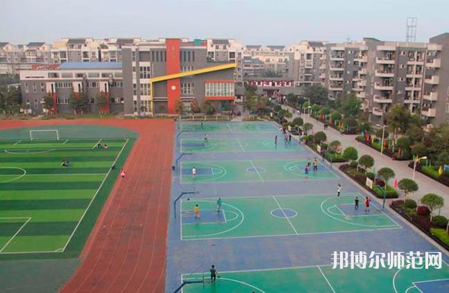 四川師范大學(xué)幼師學(xué)院2023年報名條件、招生要求、招生對象