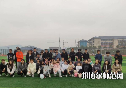 達(dá)州職業(yè)技術(shù)師范學(xué)院老校區(qū)2023年怎么樣、好不好