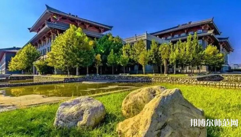 西安建筑科技師范大學(xué)雁塔校區(qū)2023年報(bào)名條件、招生要求、招生對(duì)象