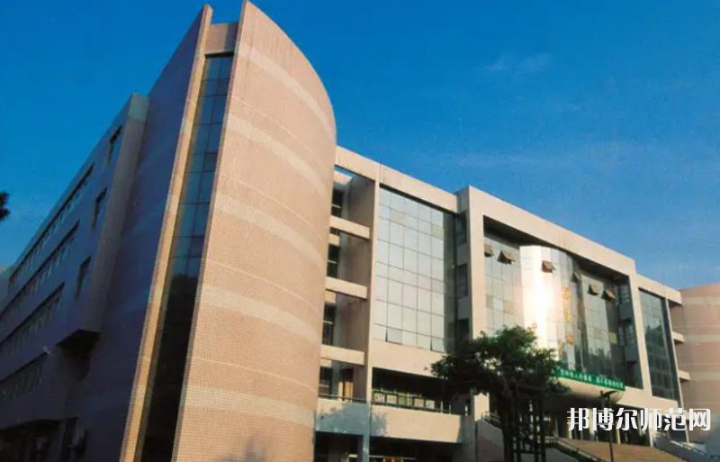 西安建筑科技師范大學雁塔校區(qū)2023年怎么樣、好不好