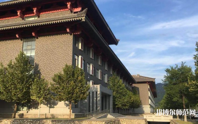 西安建筑科技師范大學雁塔校區(qū)2023年怎么樣、好不好