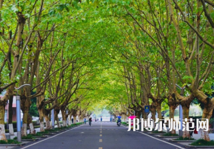 四川農業(yè)師范大學雅安校區(qū)2023年怎么樣、好不好