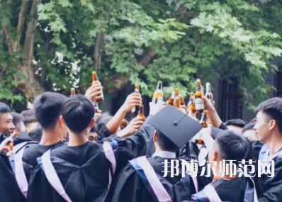 四川農業(yè)師范大學雅安校區(qū)2023年怎么樣、好不好