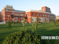 河北大學(xué)師范學(xué)院新校區(qū)2023年怎么樣、好不好