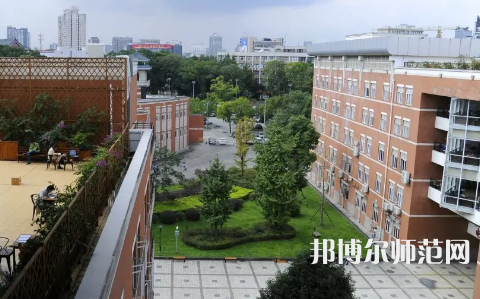 四川大學(xué)師范學(xué)院望江校區(qū)2023年學(xué)費(fèi)、收費(fèi)多少
