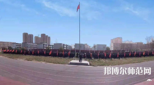 蠡縣幼師職教中心2023年怎么樣、好不好