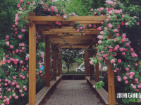 西安工業(yè)師范大學(xué)2023年報(bào)名條件、招生要求、招生對(duì)象