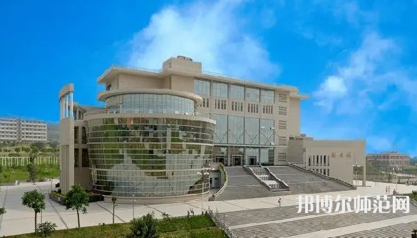 西安工程師范大學(xué)臨潼校區(qū)2023年報(bào)名條件、招生要求、招生對象