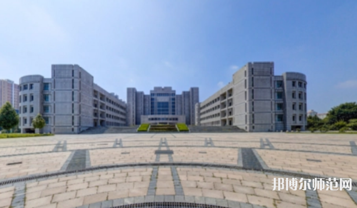 河北農業(yè)師范大學現代科技學院2023年報名條件、招生要求、招生對象