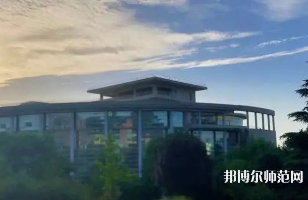 西安工程師范大學(xué)金花校區(qū)2023年怎么樣、好不好