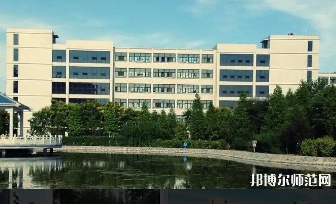 河北農(nóng)業(yè)師范大學(xué)現(xiàn)代科技學(xué)院2023年怎么樣、好不好