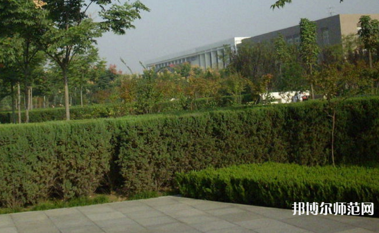 西安電子科技師范大學(xué)南校區(qū)2023年報(bào)名條件、招生要求、招生對(duì)象