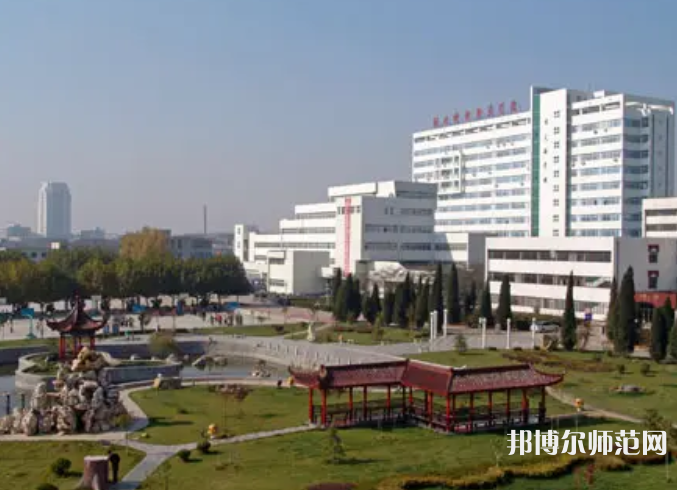 河北科技師范學(xué)院2023年怎么樣、好不好