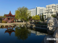 河北科技師范學(xué)院2023年怎么樣、好不好