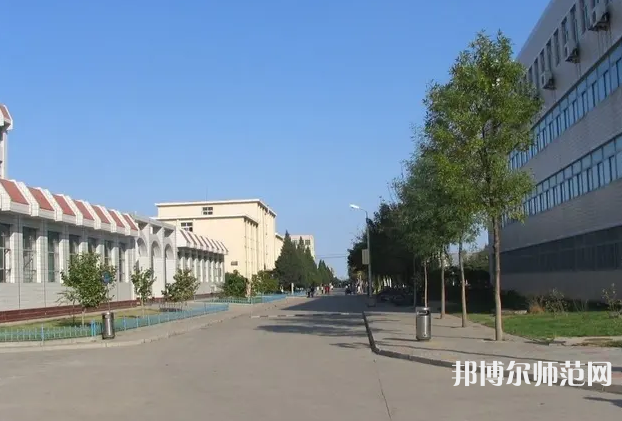 河北科技師范學院2023年報名條件、招生要求、招生對象